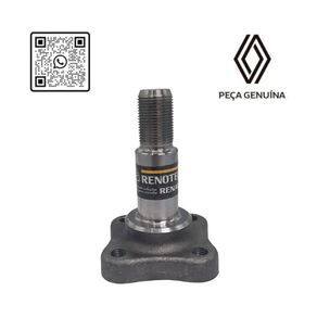 RN 927687 8200927687 PONTA DE EIXO TRAS. KARDIAN - 1 RN 927687 8200927687 PONTA DE EIXO TRAS. KARDIAN - 1